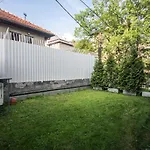 Guest house Old Town *