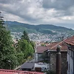 Old Town * Sarajevo