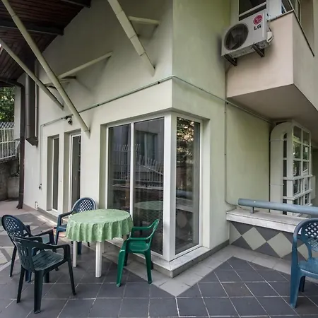 Old Town 招待所 塞拉耶佛