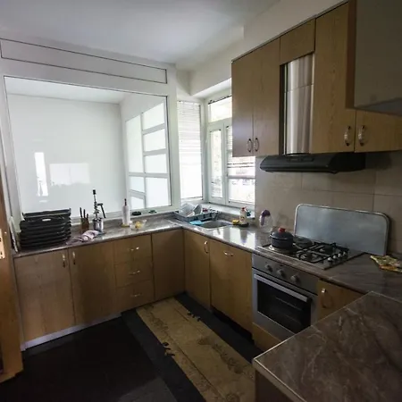 Old Town 招待所 塞拉耶佛