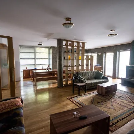 Old Town 招待所 塞拉耶佛