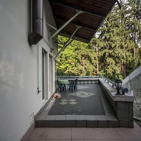 Pensión Old Town Sarajevo