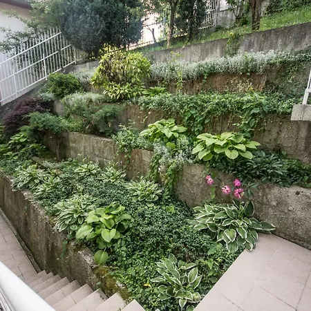 Pensión Old Town Sarajevo