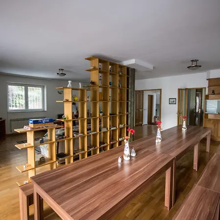 Pensión Old Town Sarajevo