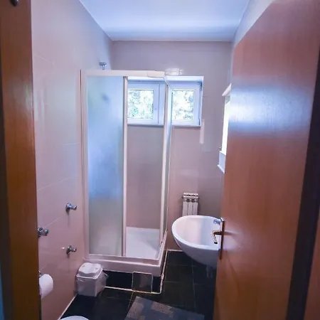 Old Town * 塞拉耶佛