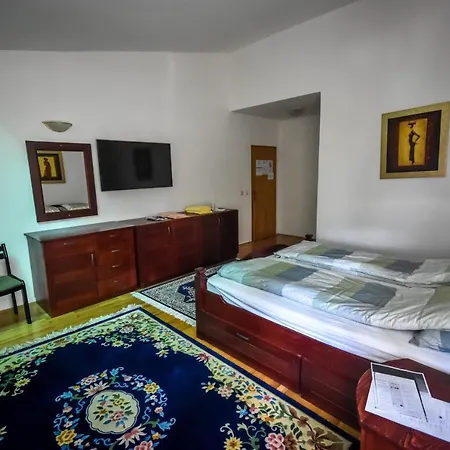 Old Town * 塞拉耶佛