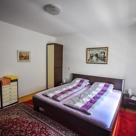 招待所 Old Town 塞拉耶佛