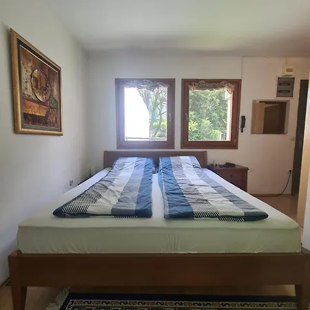 招待所 Old Town 塞拉耶佛