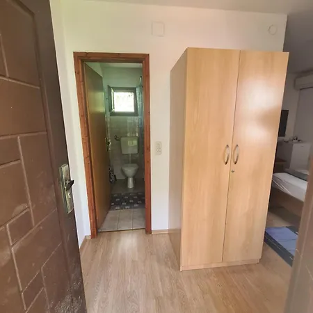 招待所 Old Town 塞拉耶佛