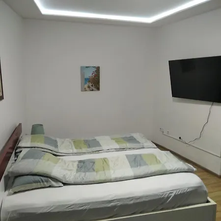 招待所 Old Town *