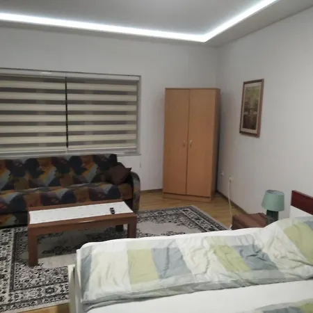 Old Town 招待所 塞拉耶佛