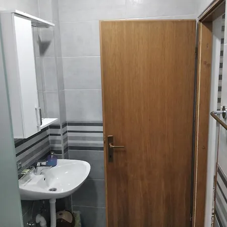 Old Town 塞拉耶佛