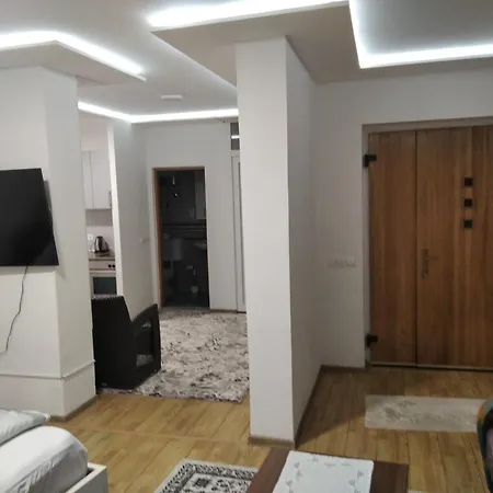 Old Town 招待所 塞拉耶佛