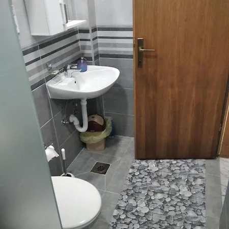 Old Town 招待所 *