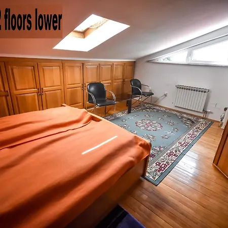 Old Town 招待所 塞拉耶佛