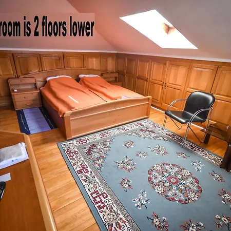 Old Town * 塞拉耶佛