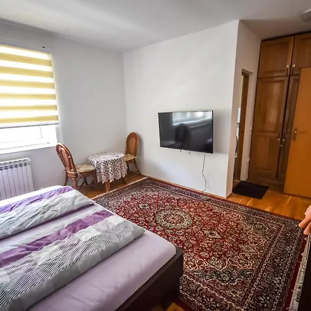 Old Town 塞拉耶佛