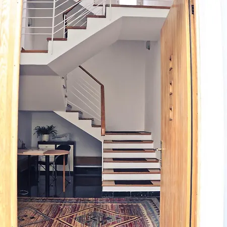 Old Town 招待所 塞拉耶佛