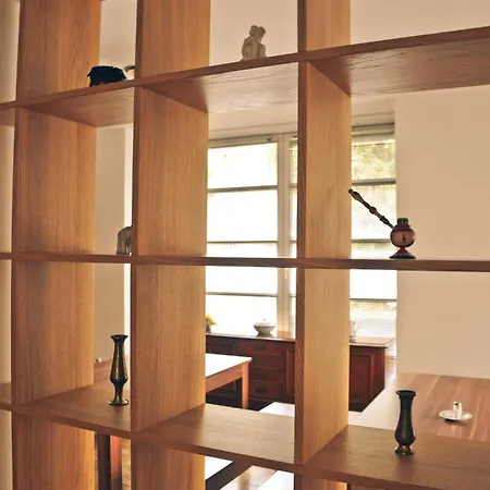 招待所 Old Town 塞拉耶佛