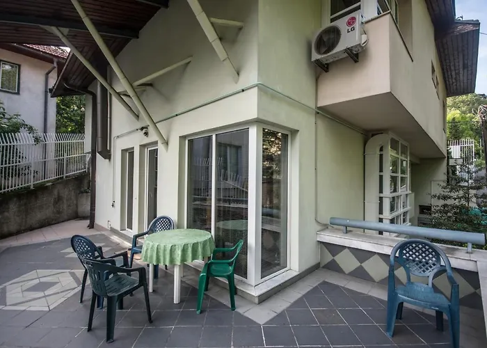 Old Town 招待所 塞拉耶佛