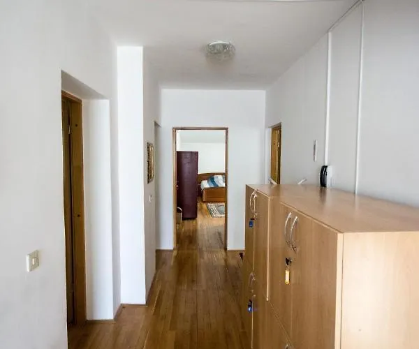 Old Town * 塞拉耶佛