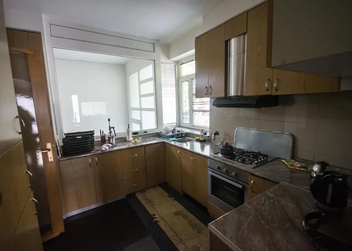 Old Town 招待所 塞拉耶佛