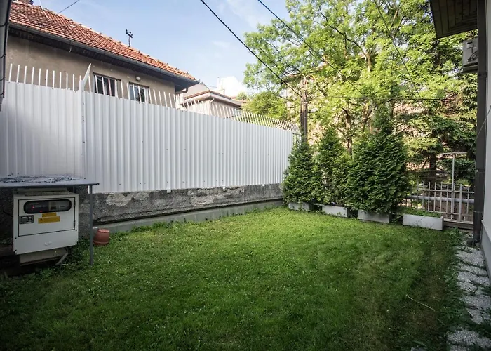 招待所 Old Town *