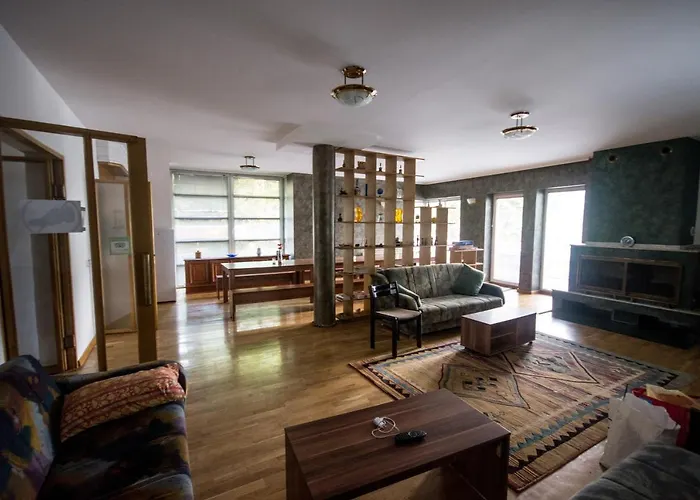 Old Town 招待所 塞拉耶佛