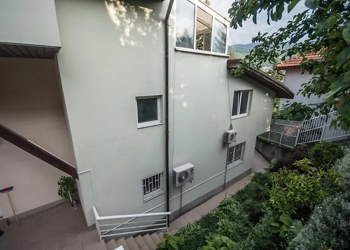 Old Town 招待所 *