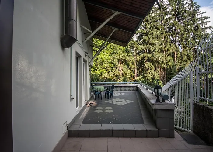 招待所 Old Town 塞拉耶佛