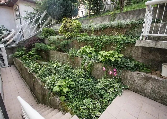 招待所 Old Town 塞拉耶佛