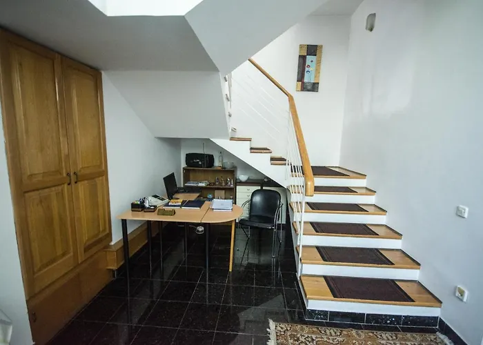 Old Town * 塞拉耶佛