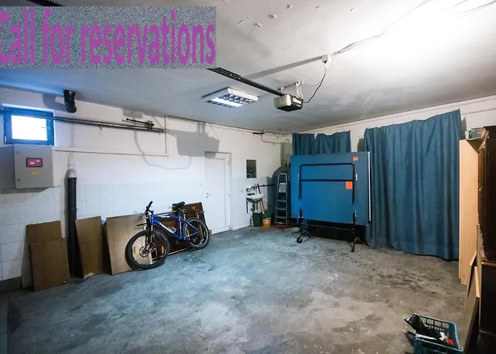 Old Town 招待所 *