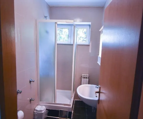 Old Town * 塞拉耶佛