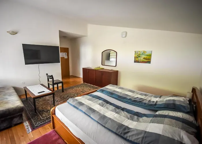 招待所 Old Town *