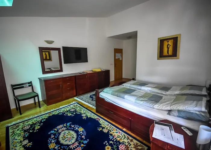 Old Town * 塞拉耶佛