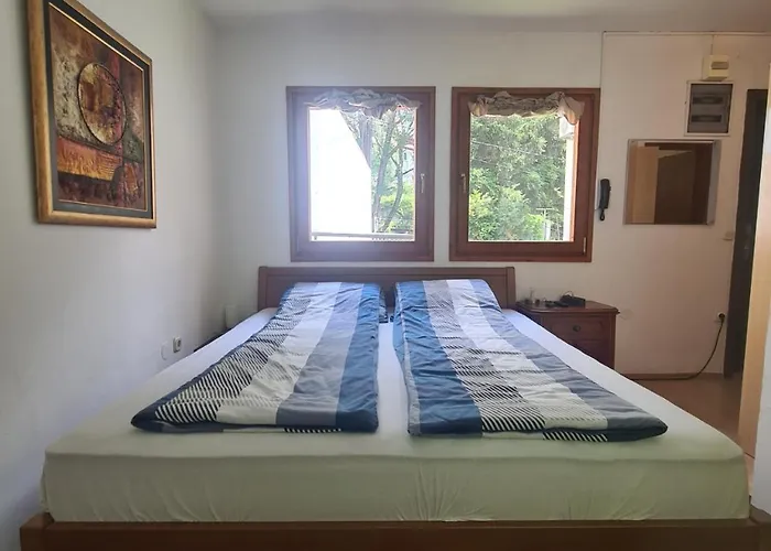 招待所 Old Town 塞拉耶佛