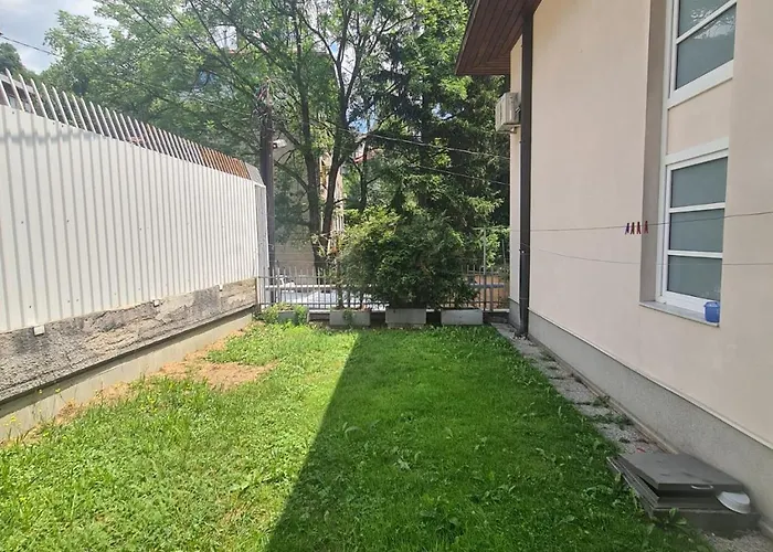 Old Town 招待所 塞拉耶佛