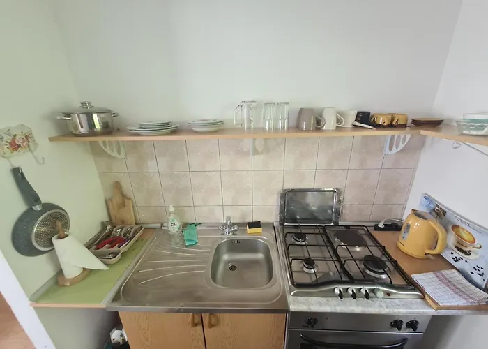 Old Town 招待所 *