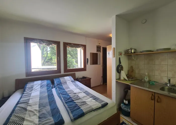 招待所 Old Town *