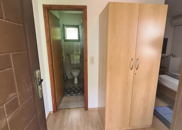 招待所 Old Town 塞拉耶佛