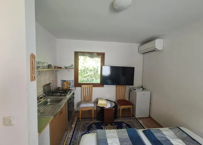 Old Town * 塞拉耶佛