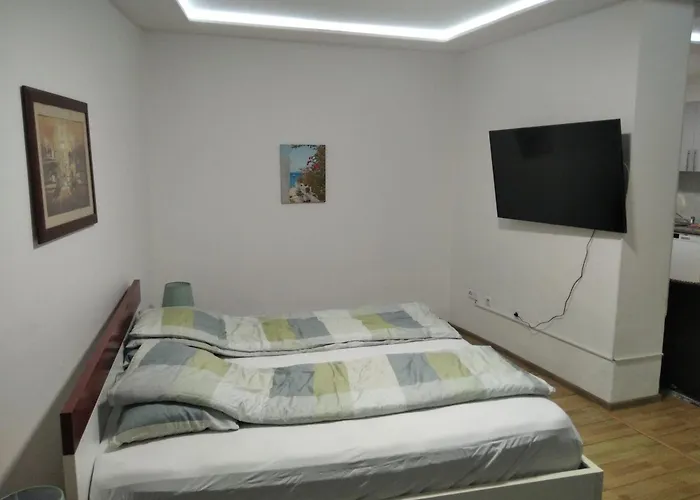 招待所 Old Town *