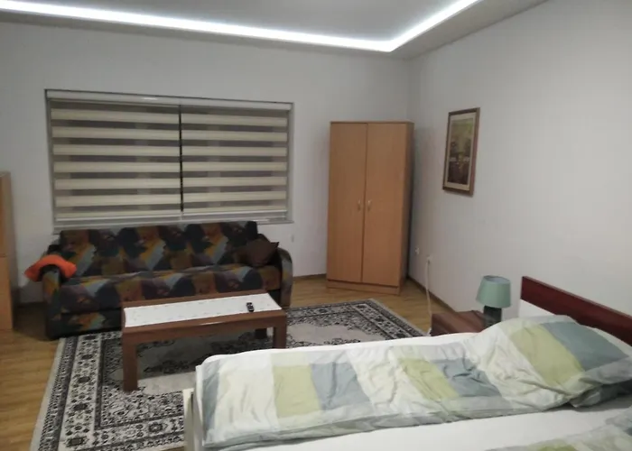 Old Town 招待所 塞拉耶佛