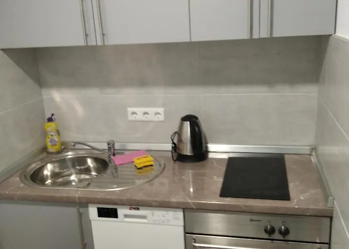 Old Town 招待所 *