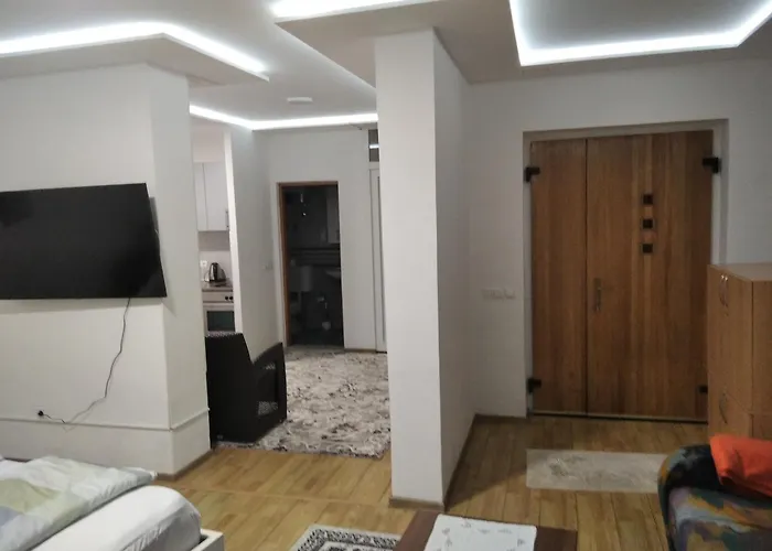 Old Town 招待所 塞拉耶佛