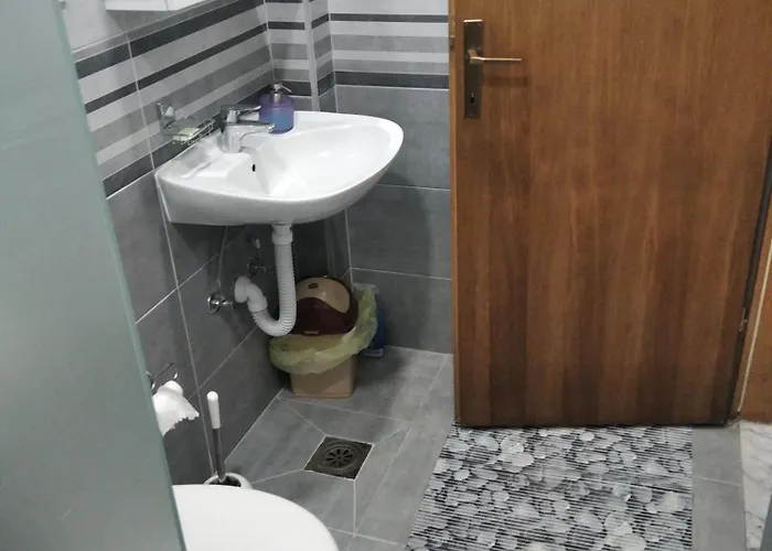 Old Town 招待所 *