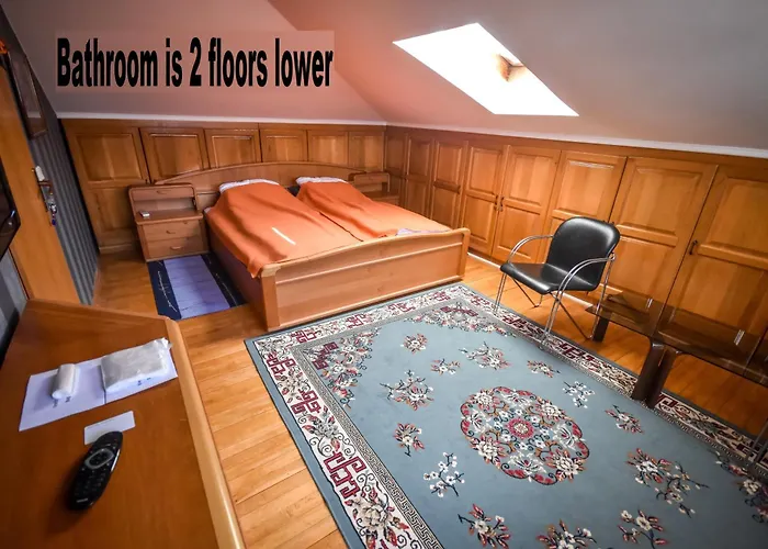 Old Town * 塞拉耶佛