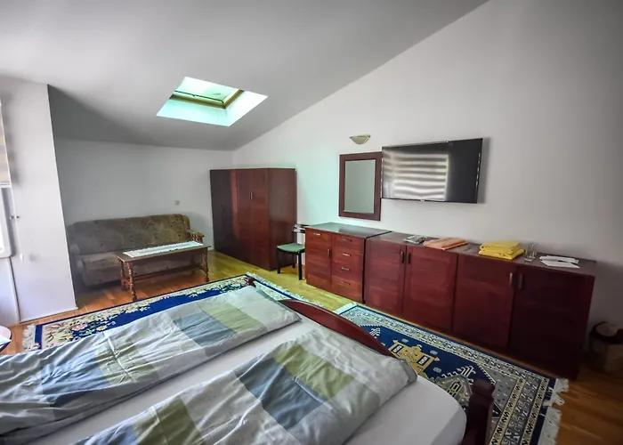 Old Town 塞拉耶佛