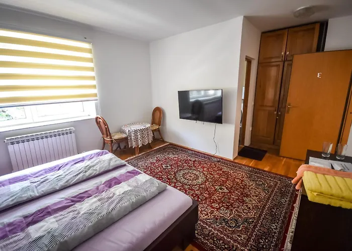 Old Town 塞拉耶佛